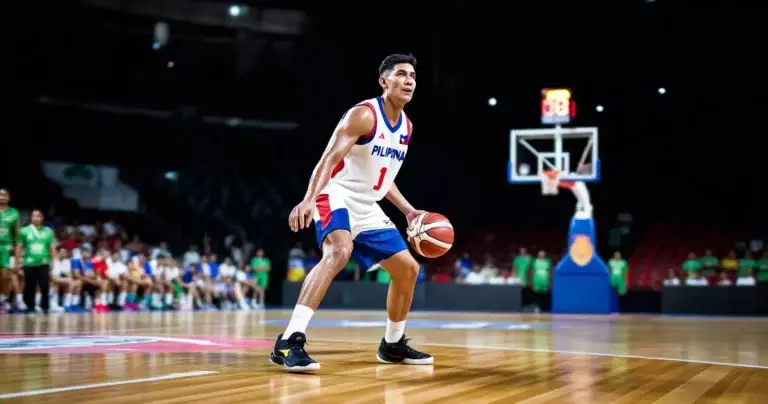 Balitang Isports Example: Gabay sa Filipino Sports News 2026