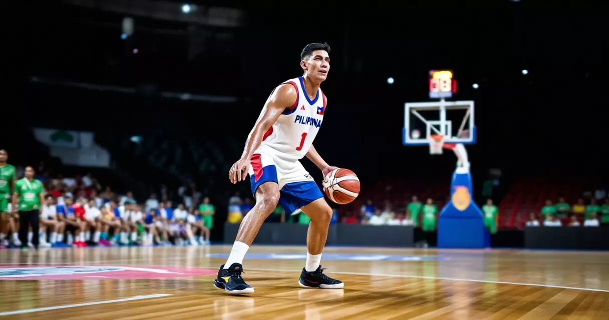 Balitang Isports Example: Gabay sa Filipino Sports News 2026