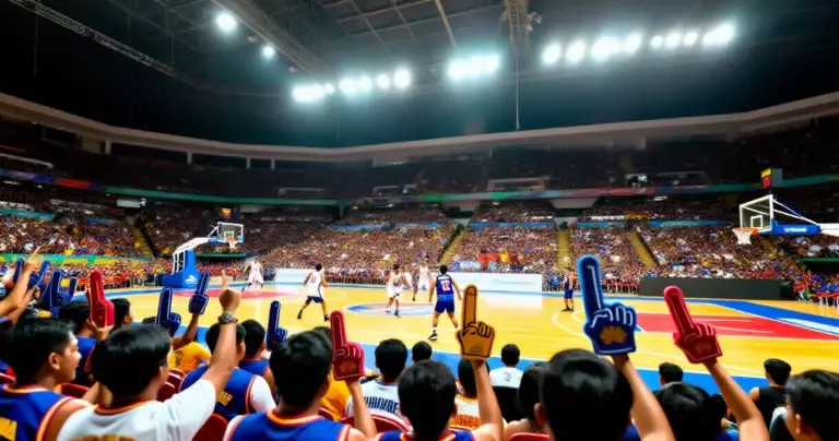 Paano Subaybayan ang Live Standings at Schedule ng PBA at UAAP Araw-Araw