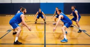 Estratehiya ng Coach Tab Baldwin sa Depensa ng Ateneo sa UAAP Basketball