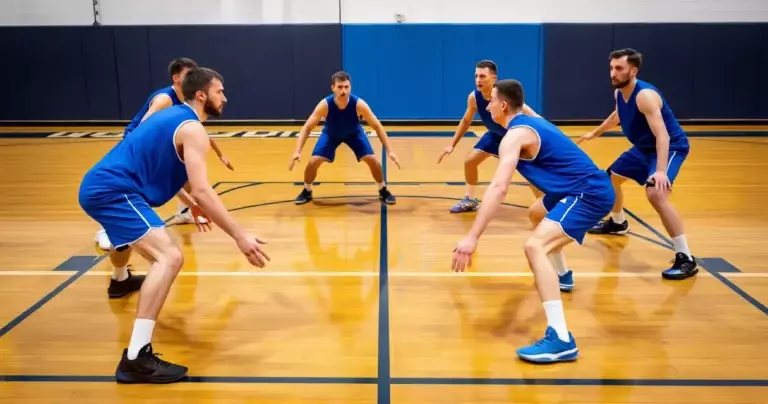 Estratehiya ng Coach Tab Baldwin sa Depensa ng Ateneo sa UAAP Basketball