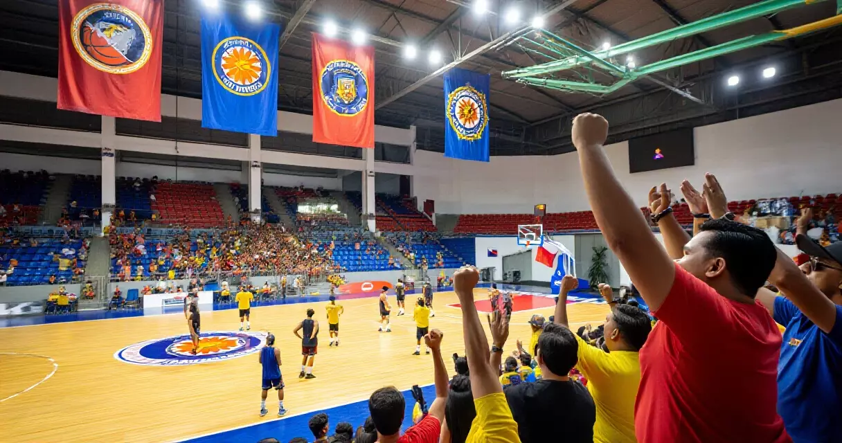 PBA vs MPBL: Alin ang Pinakamalakas sa Pilipinas Ngayon?