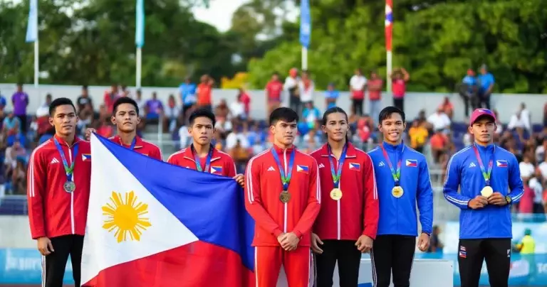 Philippine Sports News and Schedules: Complete Guide for July 2026