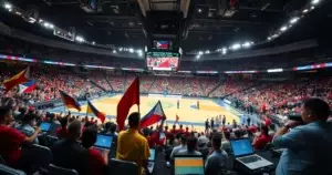Balita Sports News Philippines: Gabay sa Isports 2026