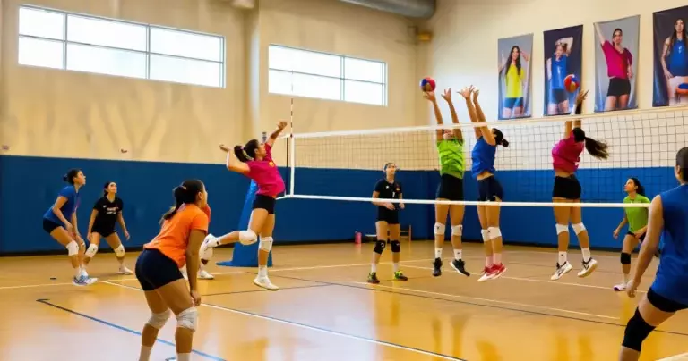 Mga Pangunahing Pagbabago sa Roster ng PVL Off-Season 2026
