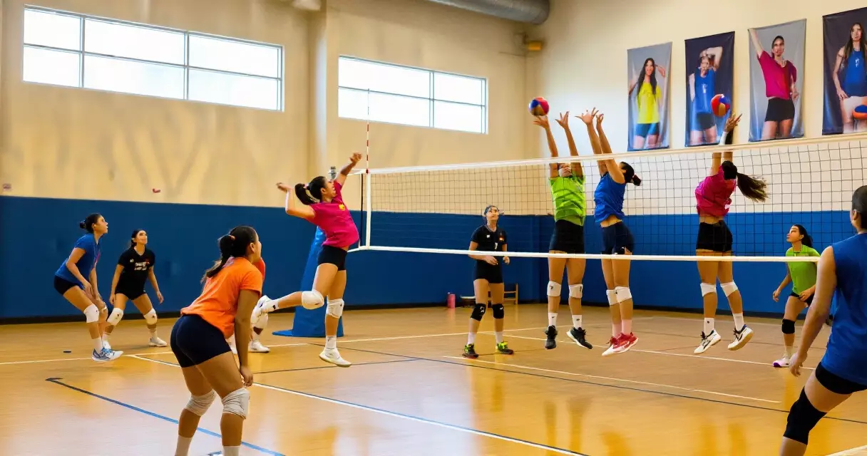 Mga Pangunahing Pagbabago sa Roster ng PVL Off-Season 2026