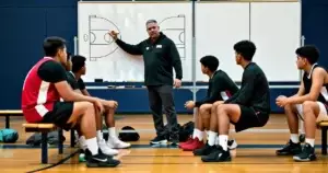 How to Start Understanding Basketball Rules and Strategies