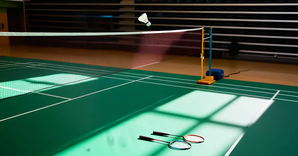 Badminton Philippines vs Thailand: Who is Stronger?