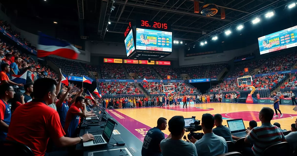 Sports News Philippines: Sports Guide 2026