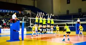 La Salle vs Ateneo in UAAP Volleyball: Watch Out for the 2026 Showdown