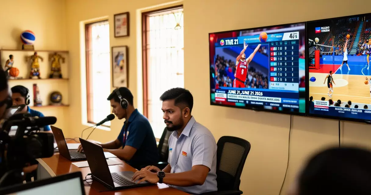 Balita ng Sports 2026: Buong Gabay sa Isports PH
