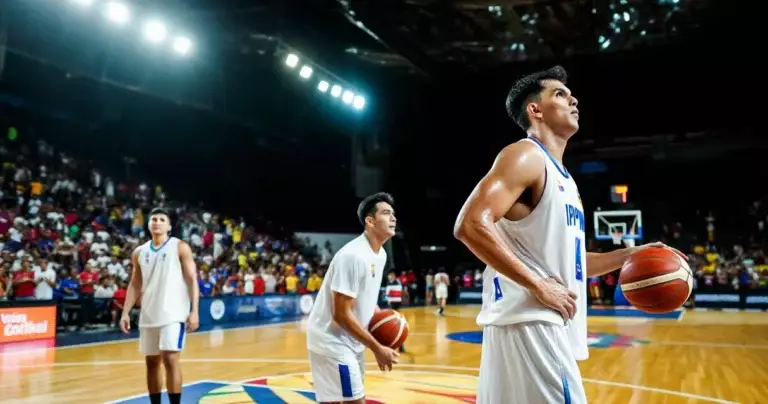 Gilas Pilipinas FIBA Window: Paano Gumagana ang Home and Away Format