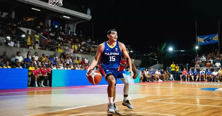 Top 10 Filipino Basketball Players sa Abroad na Dapat Bantayan sa 2026