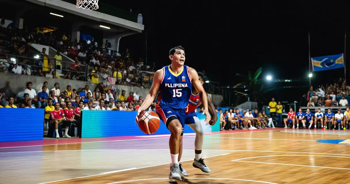 Top 10 Filipino Basketball Players sa Abroad na Dapat Bantayan sa 2026