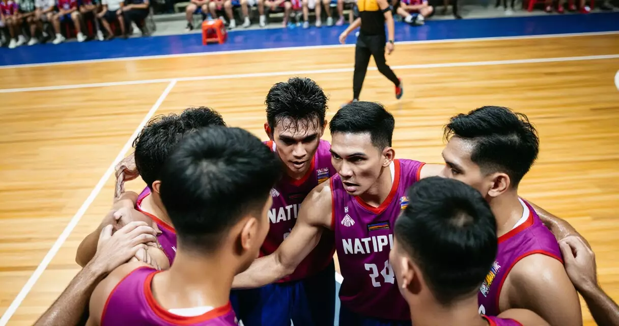 Gilas Pilipinas Puso: Pinagmulan at Kahulugan ng Makasaysayang Motto sa Basketball