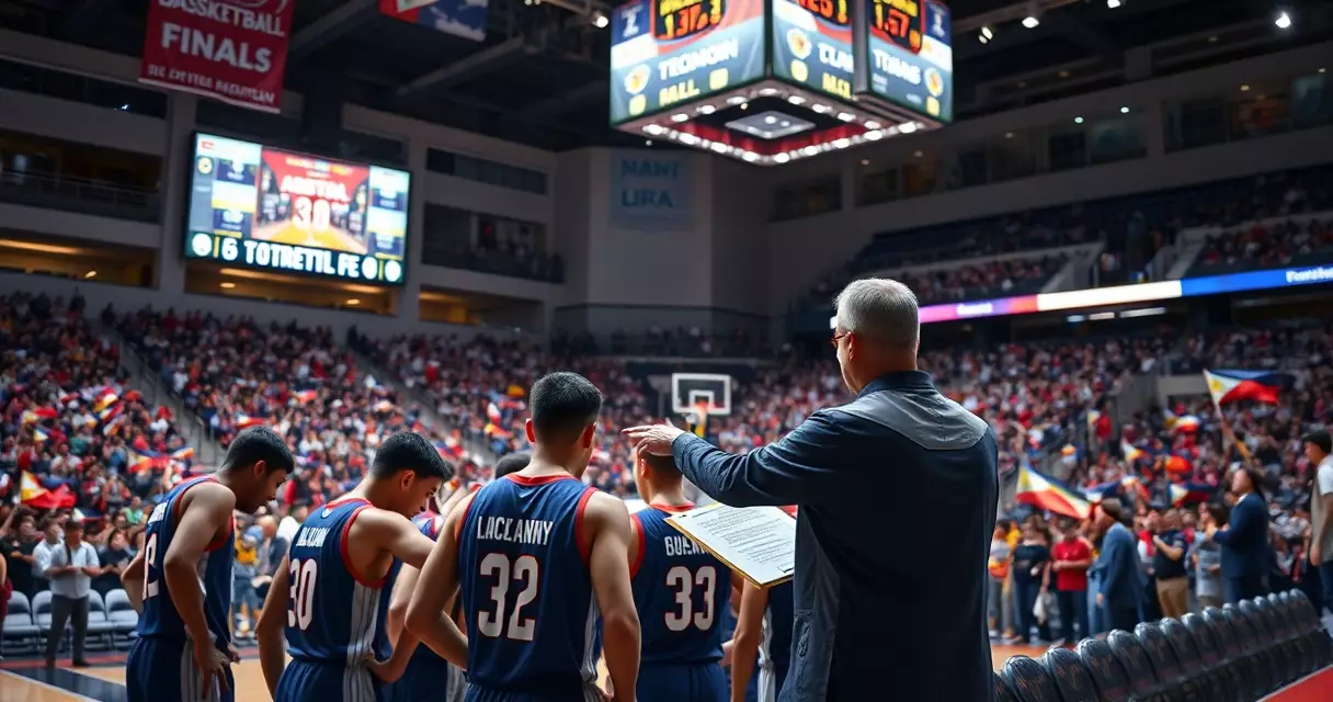 PBA Lineup Update Today: Roster and Finals, June 16