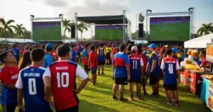 Pinakabagong Trend sa Balitang Isports sa Pilipinas 2026