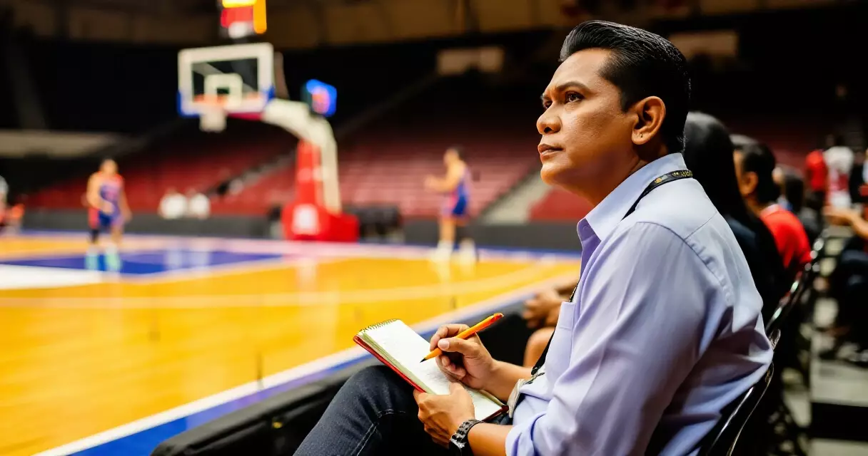 Paano Isinusulat ang Balitang Isports: Mga Batayang Elemento, Estilo, at Halimbawa