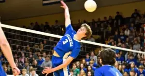 UAAP Men's Volleyball Rookie Standouts 2026: Who is the Best Newcomer in Season 88?