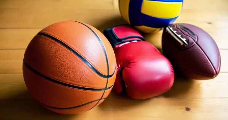 Sports Archives: The Complete History of Sports in the Philippines