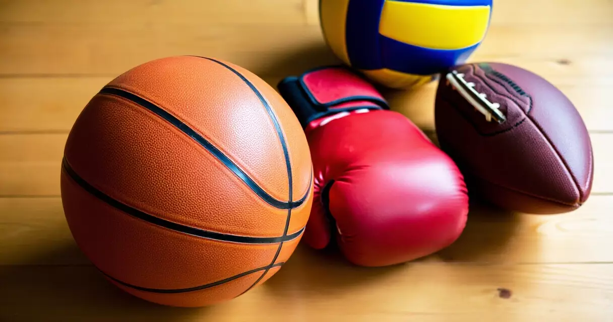 Sports Archives: The Complete History of Sports in the Philippines