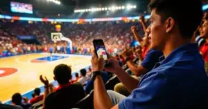 Hindi Lahat ng Score Update ay Final Result sa PBA: Karaniwang Pagkakamali sa Pagbasa ng Scores