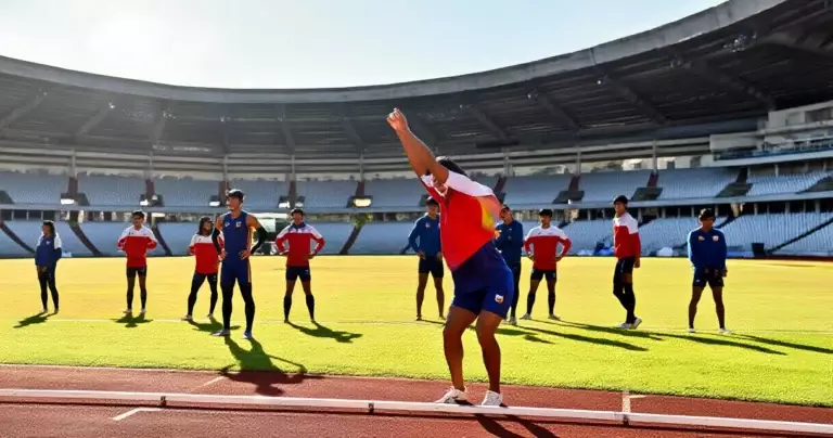 Sports News 2026: Every Field, Every Victory of the Philippines