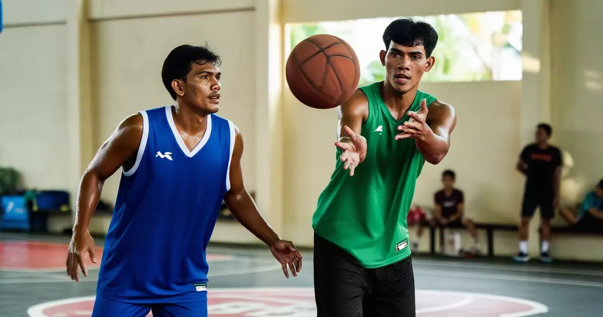PBA and UAAP 2026 Transfer Updates and Player Signings: Complete Guide