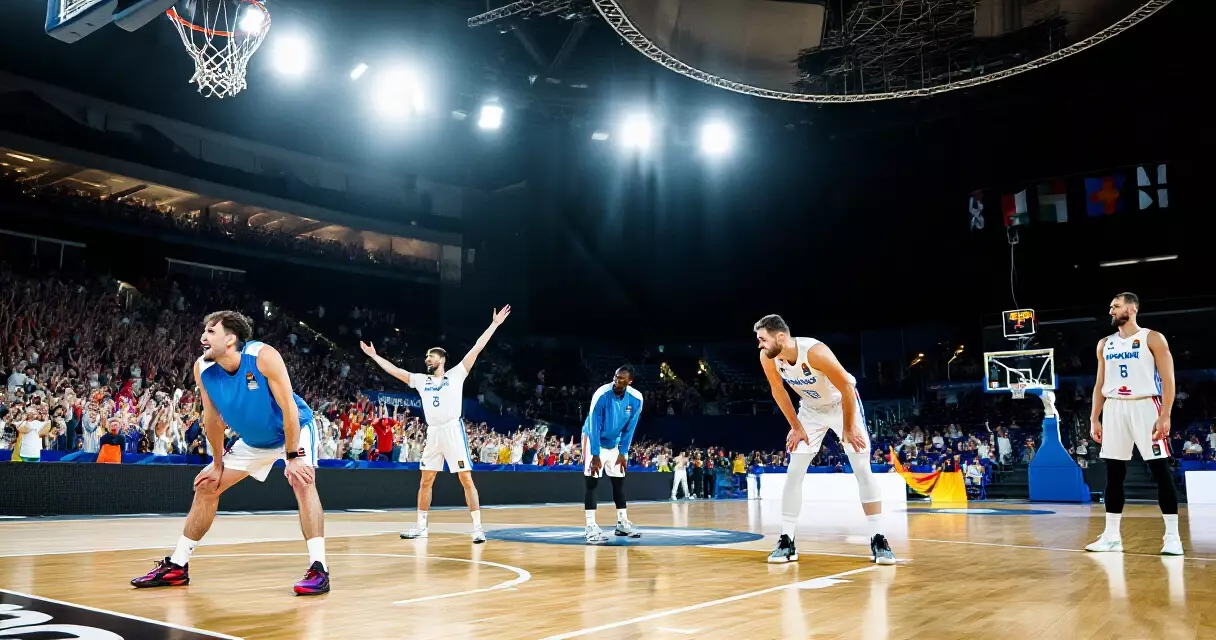 Gilas Pilipinas 2027 FIBA World Cup Asian Qualifiers: News and Trending Updates 2026