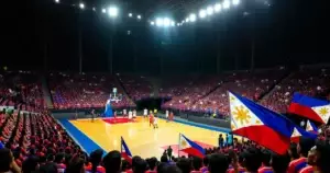 Gilas Pilipinas World Cup Qualifiers 2027 Schedule: Kumpleto na Gabay