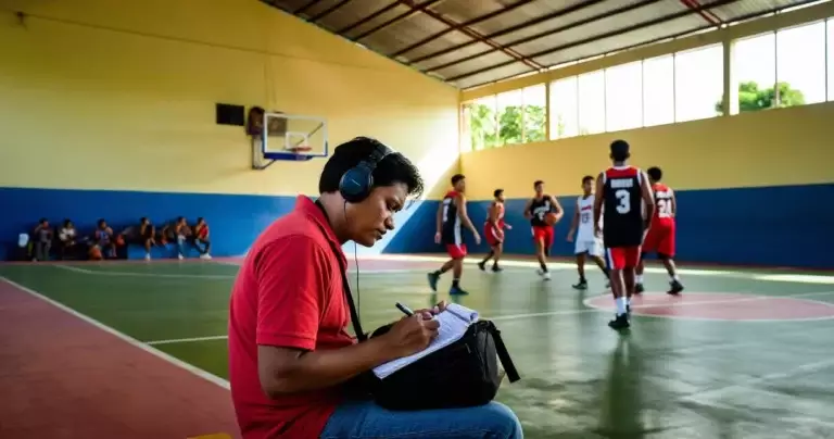 Pahayagang Plaridel iSports: Gabay sa Lokal na Sports News ng Bulacan