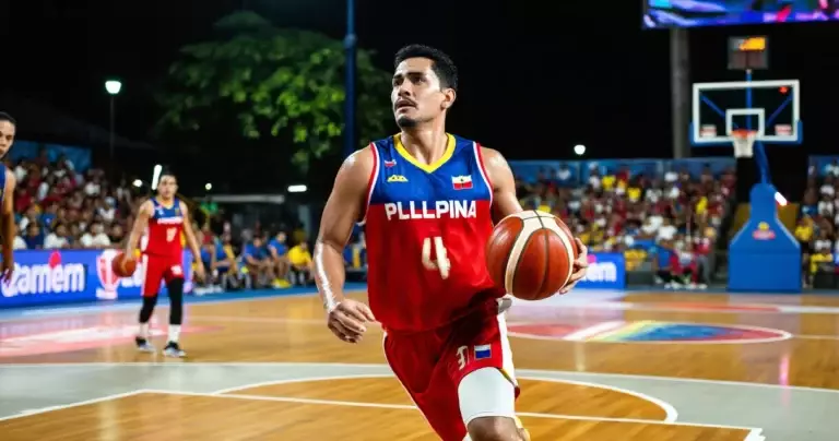 Top 10 Filipino Basketball Players Abroad to Watch in 2026