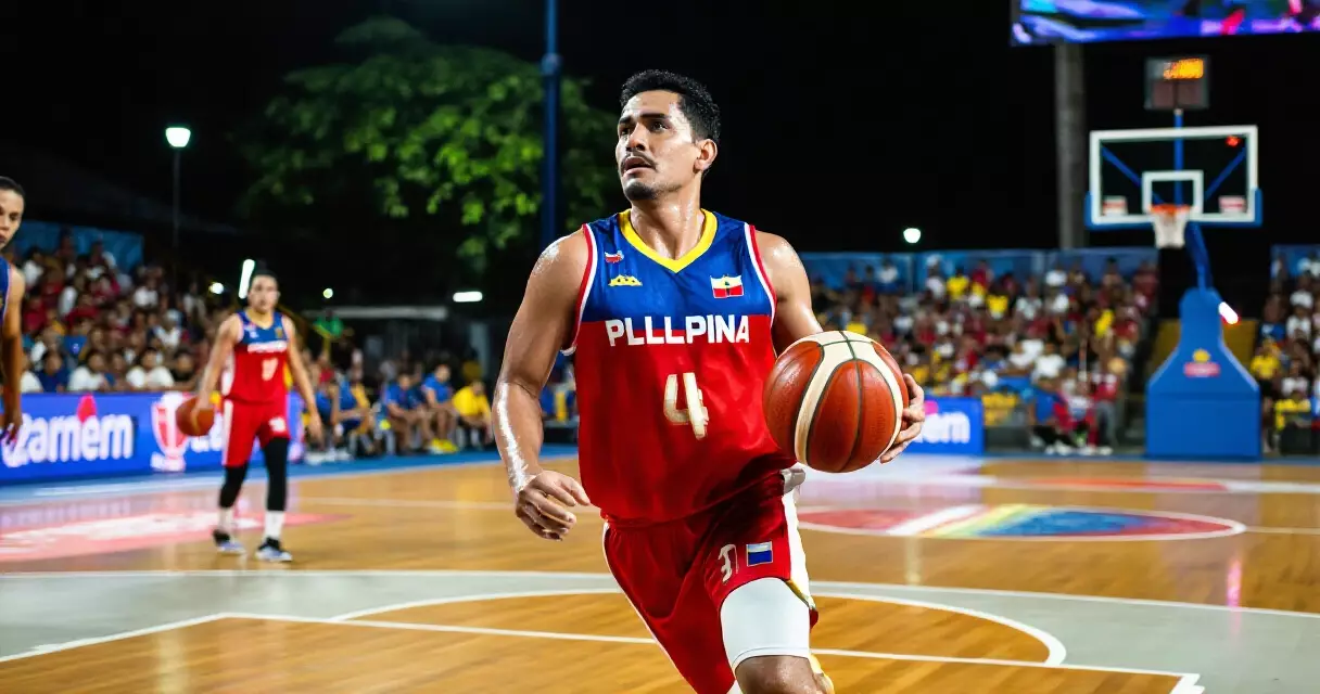 Top 10 Filipino Basketball Players Abroad to Watch in 2026