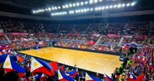 Balita - Sports: Gabay sa Pilipinong Sports News Ngayon