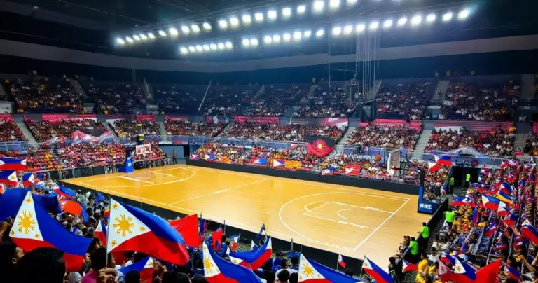 Balita - Sports: Gabay sa Pilipinong Sports News Ngayon