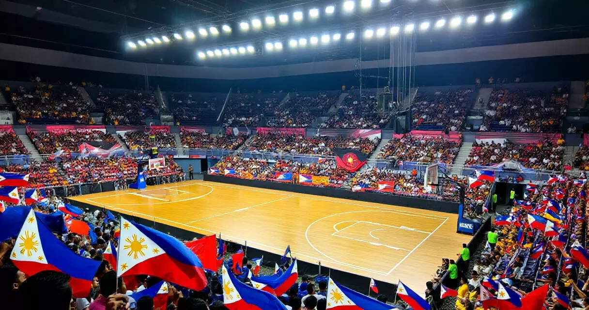 Balita - Sports: Gabay sa Pilipinong Sports News Ngayon