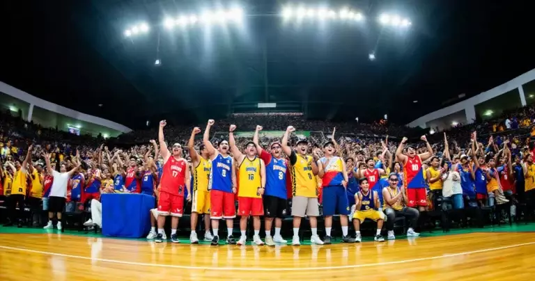 Sports News Philippines Tagalog Today: Latest News Today