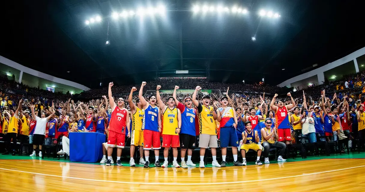 Sports News Philippines Tagalog Today: Latest News Today