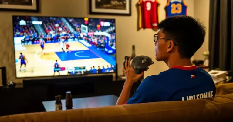 ESPN Philippines: Serving Sports Fans. Anytime. Anywhere.