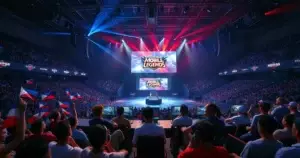 Esport News 2026: Guide to Following Esports PH