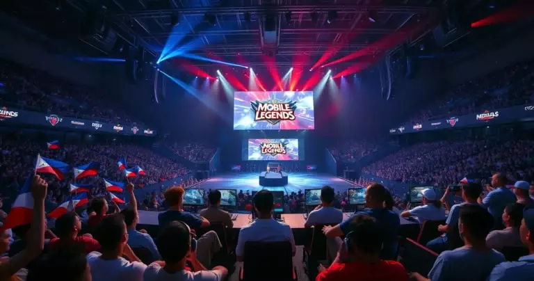 Esport News 2026: Guide to Following Esports PH