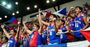 Gilas Pilipinas: How to Get Tickets to the FIBA World Cup 2027 Qualifiers