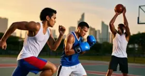 Sports Burn Most Calories: Gabay sa Calorie Burn 2026