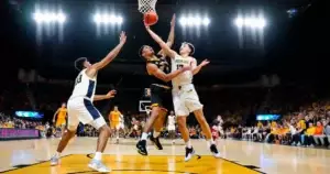 PBA vs UAAP: Alin ang Mas Magandang Panoorin Ngayon?