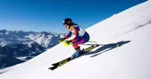 Who Are the Filipinos in the 2026 Winter Olympics: Top 2 Alpine Skiers