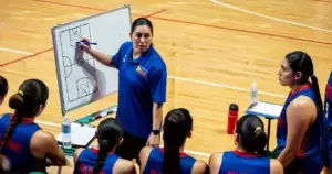 Gilas Pilipinas Women Coach Pat Aquino: Kwento at Pinagdaanan ng Arkitekto ng Kadakilaan