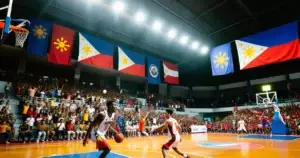 Philippine Sports News and Schedules: Gabay para sa Hulyo 22, 2026
