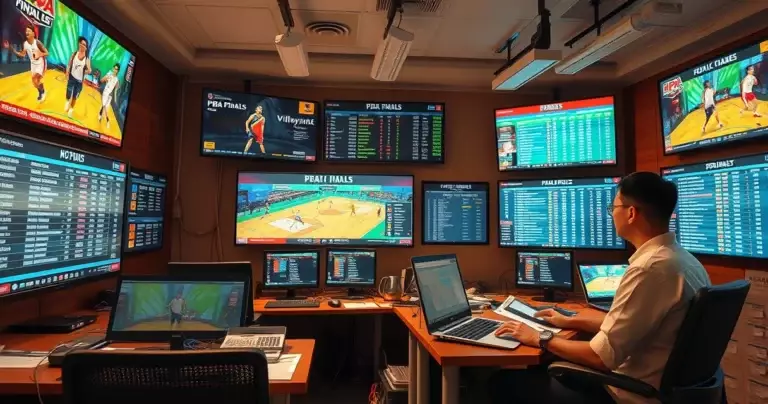 Balita sa Sports 2026: Gabay sa Isports ng Pilipinas