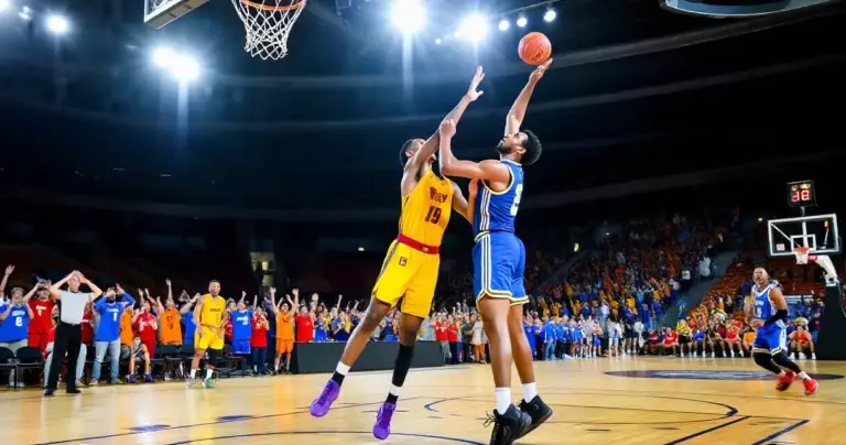 PBA vs UAAP: Which is Better to Watch Now?