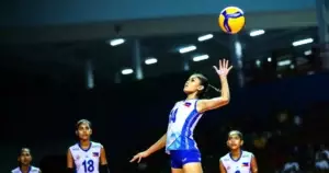 Bida ni Bella Belen: Ang Kuwento sa Likod ng Dominasyon ng NU Lady Bulldogs sa UAAP Volley